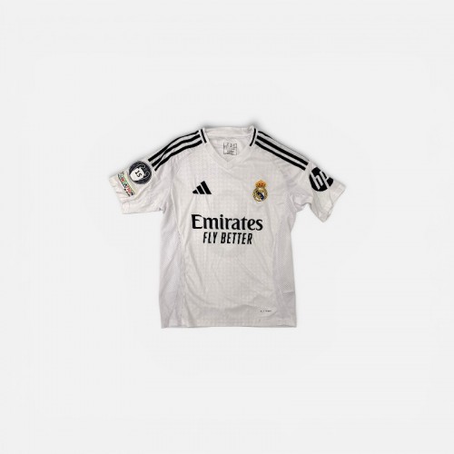 REAL MADRID ADIDAS FOOTBALL JERSEY S